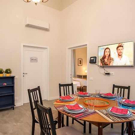 Ariento Apartment - Heart Of Floransa Dış mekan fotoğraf