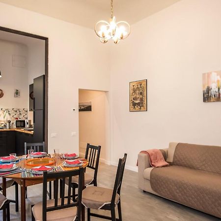 Ariento Apartment - Heart Of Floransa Dış mekan fotoğraf