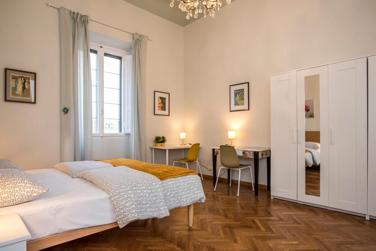 Ariento Apartment - Heart Of Floransa Dış mekan fotoğraf