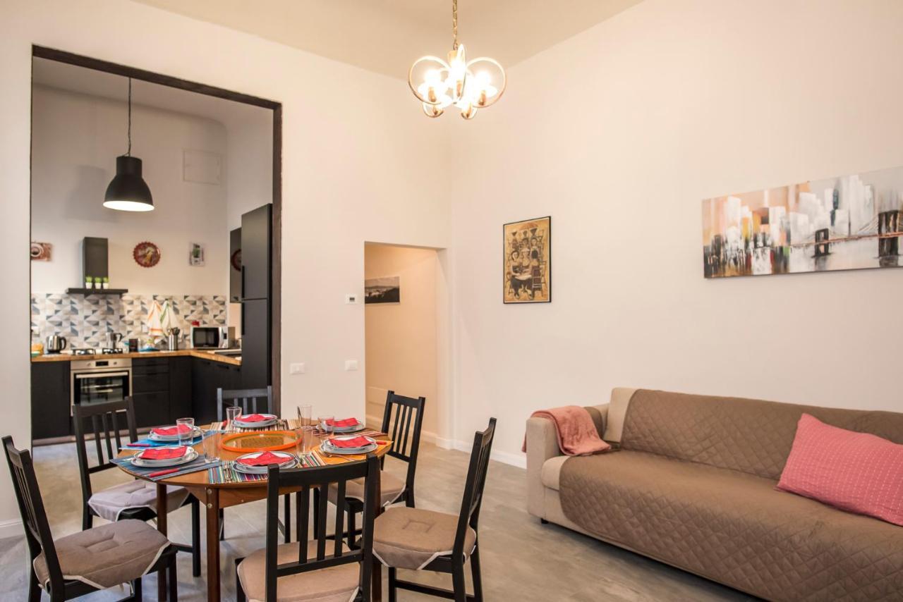 Ariento Apartment - Heart Of Floransa Dış mekan fotoğraf