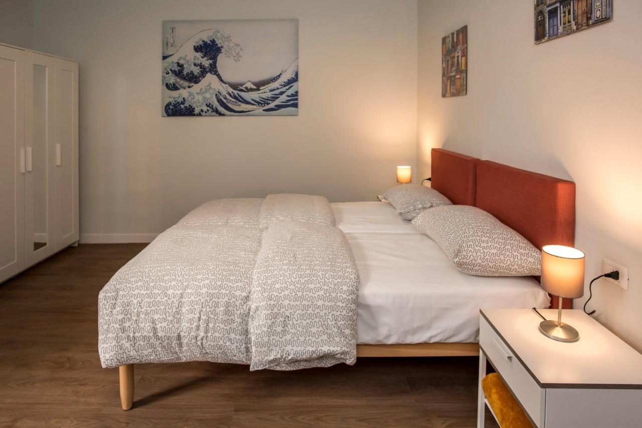 Ariento Apartment - Heart Of Floransa Dış mekan fotoğraf