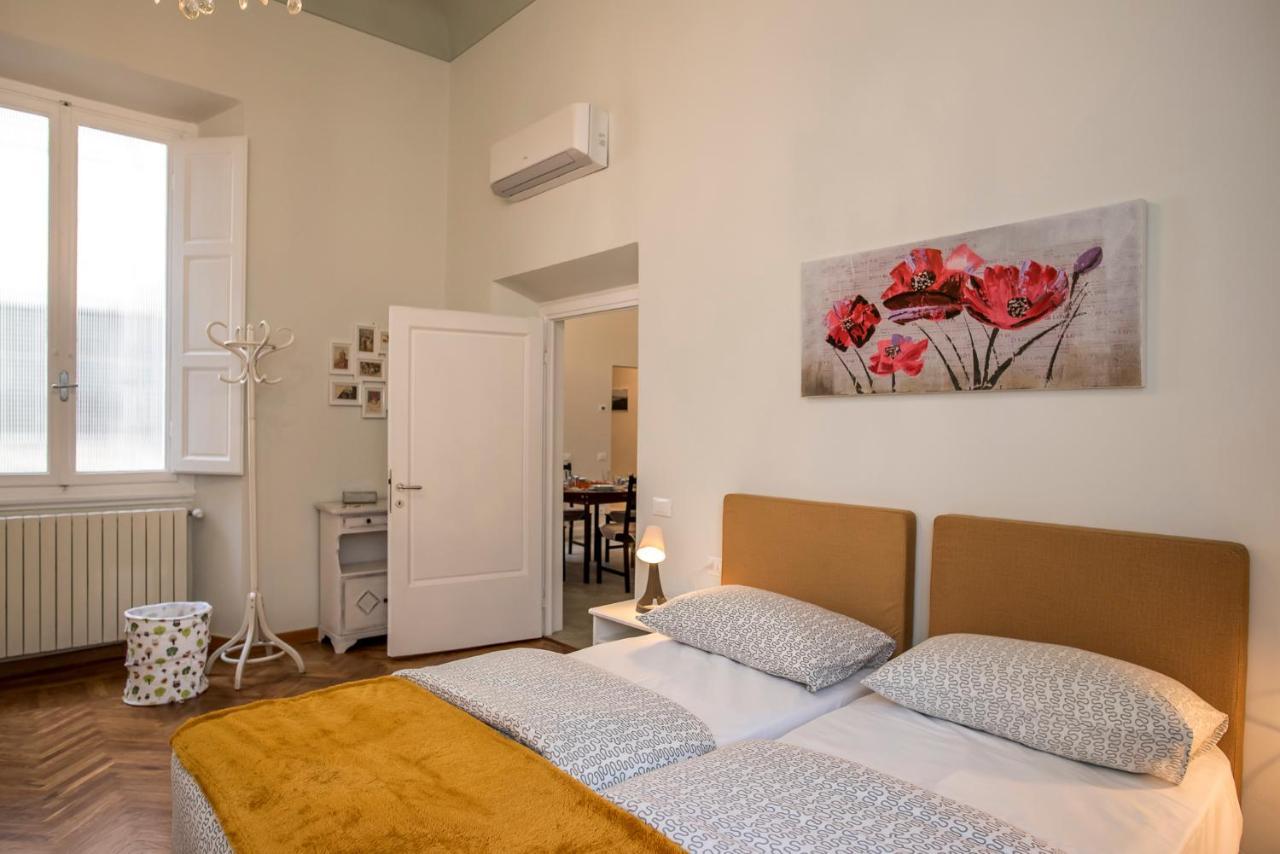 Ariento Apartment - Heart Of Floransa Dış mekan fotoğraf