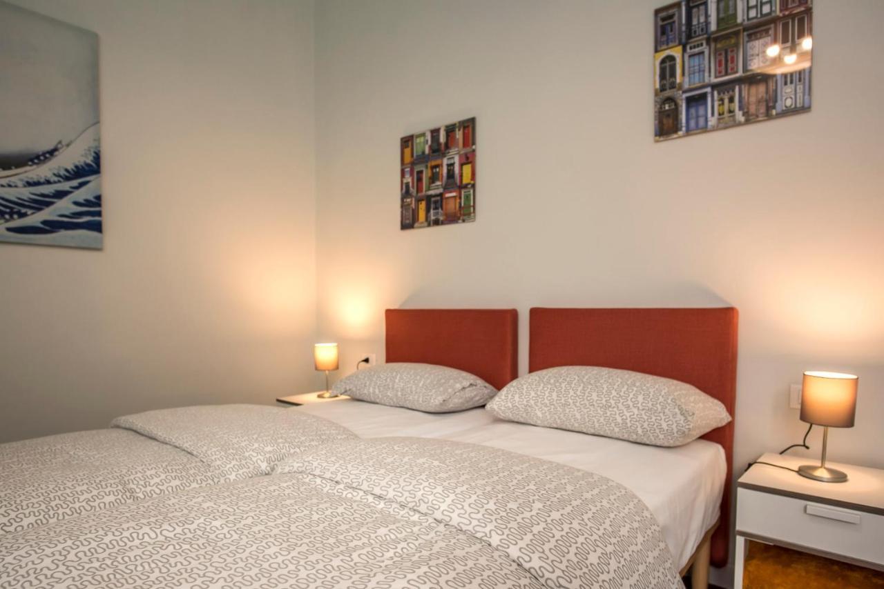 Ariento Apartment - Heart Of Floransa Dış mekan fotoğraf