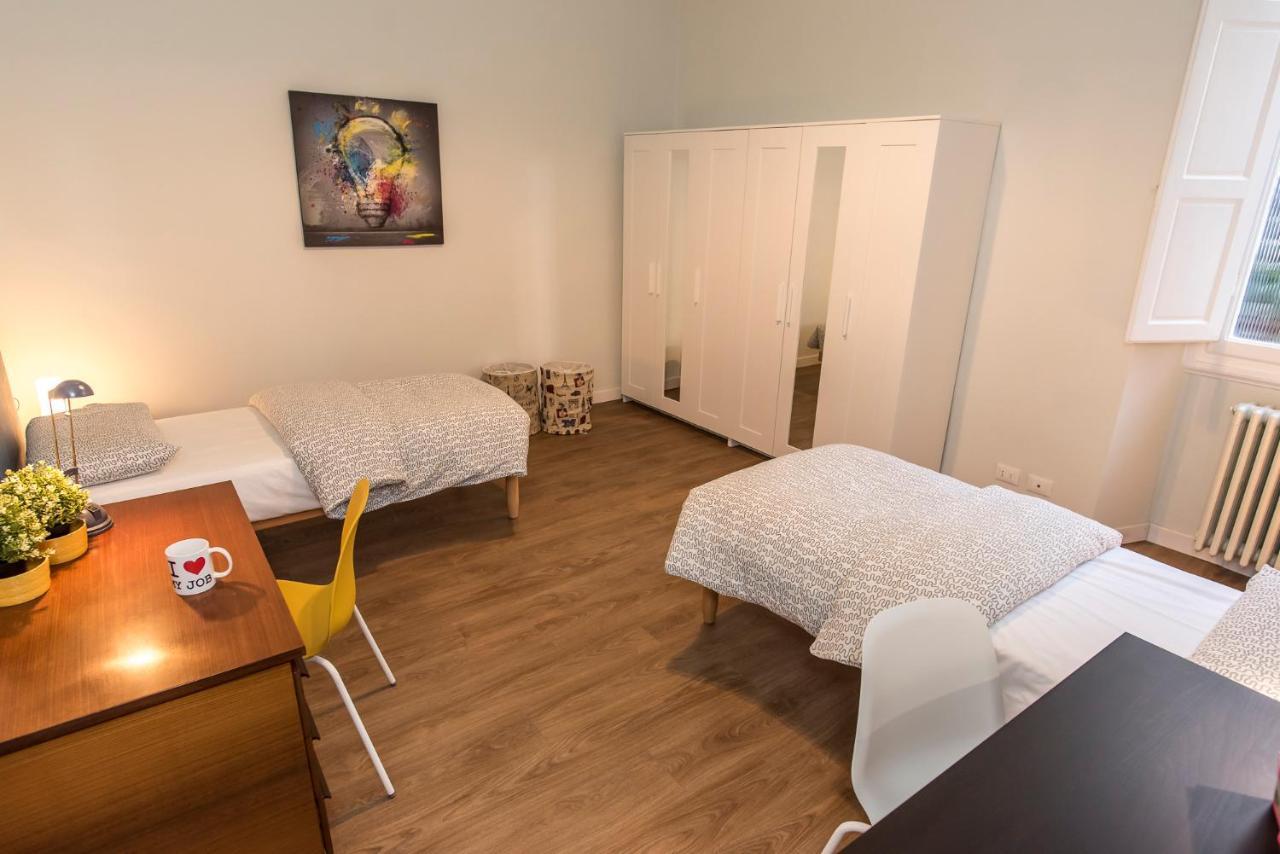 Ariento Apartment - Heart Of Floransa Dış mekan fotoğraf