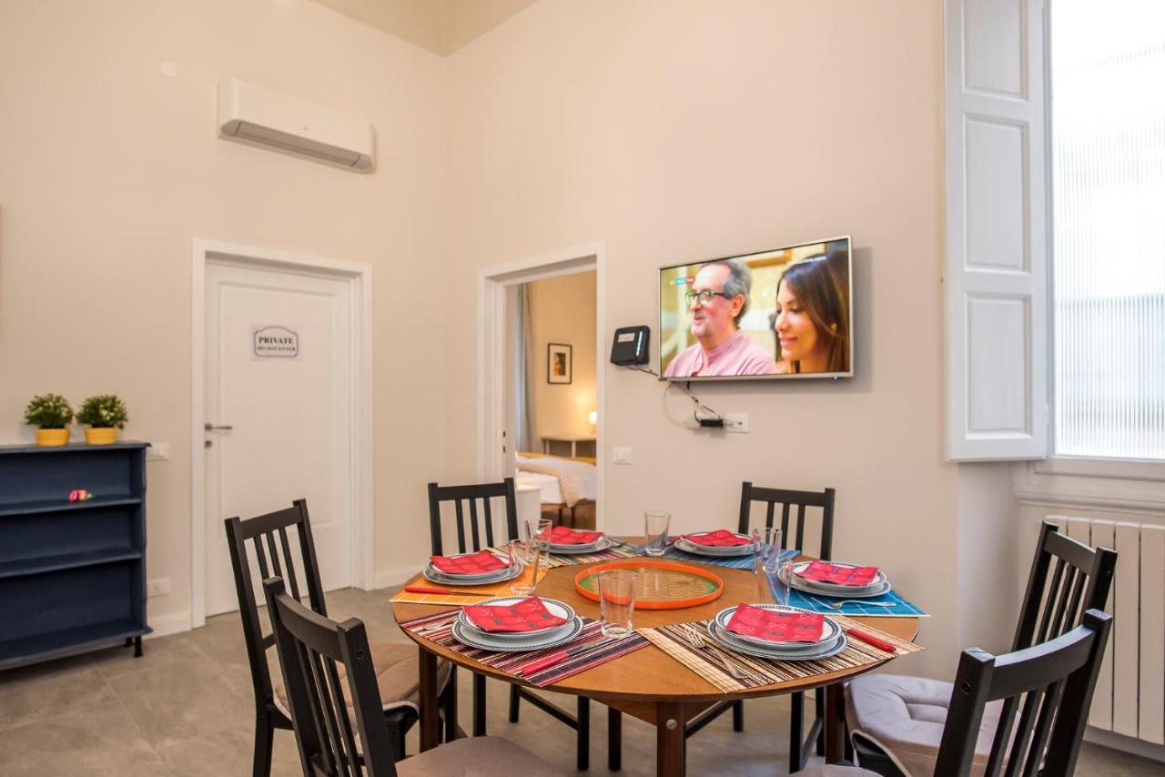 Ariento Apartment - Heart Of Floransa Dış mekan fotoğraf