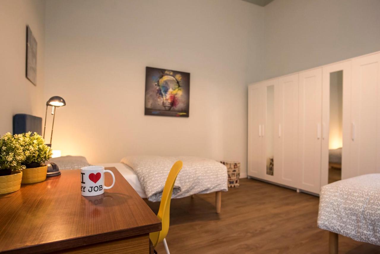 Ariento Apartment - Heart Of Floransa Dış mekan fotoğraf