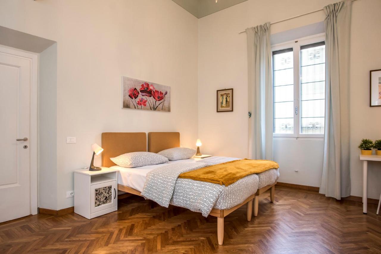 Ariento Apartment - Heart Of Floransa Dış mekan fotoğraf