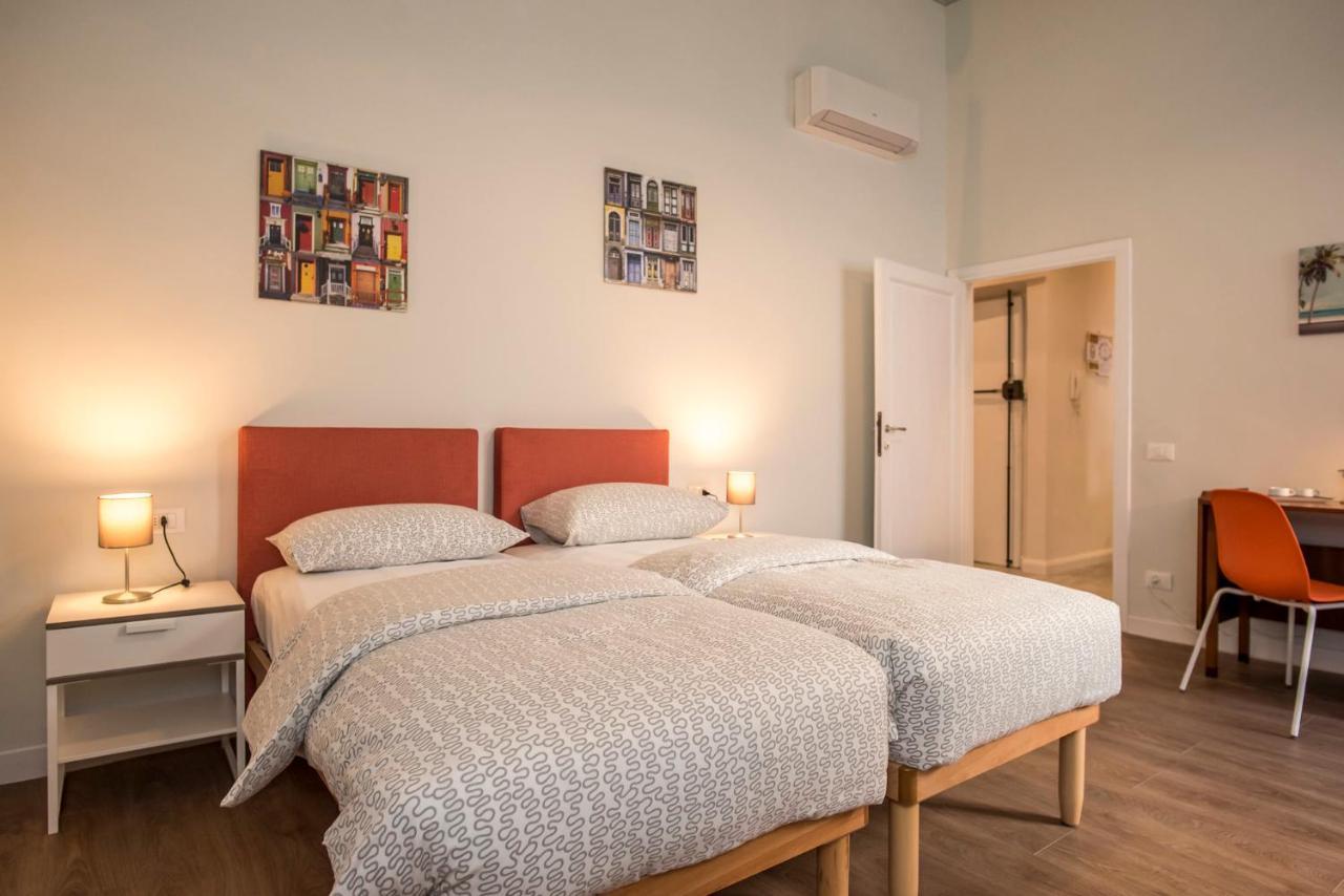 Ariento Apartment - Heart Of Floransa Dış mekan fotoğraf