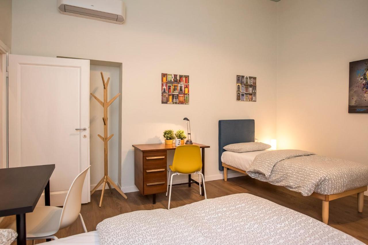 Ariento Apartment - Heart Of Floransa Dış mekan fotoğraf