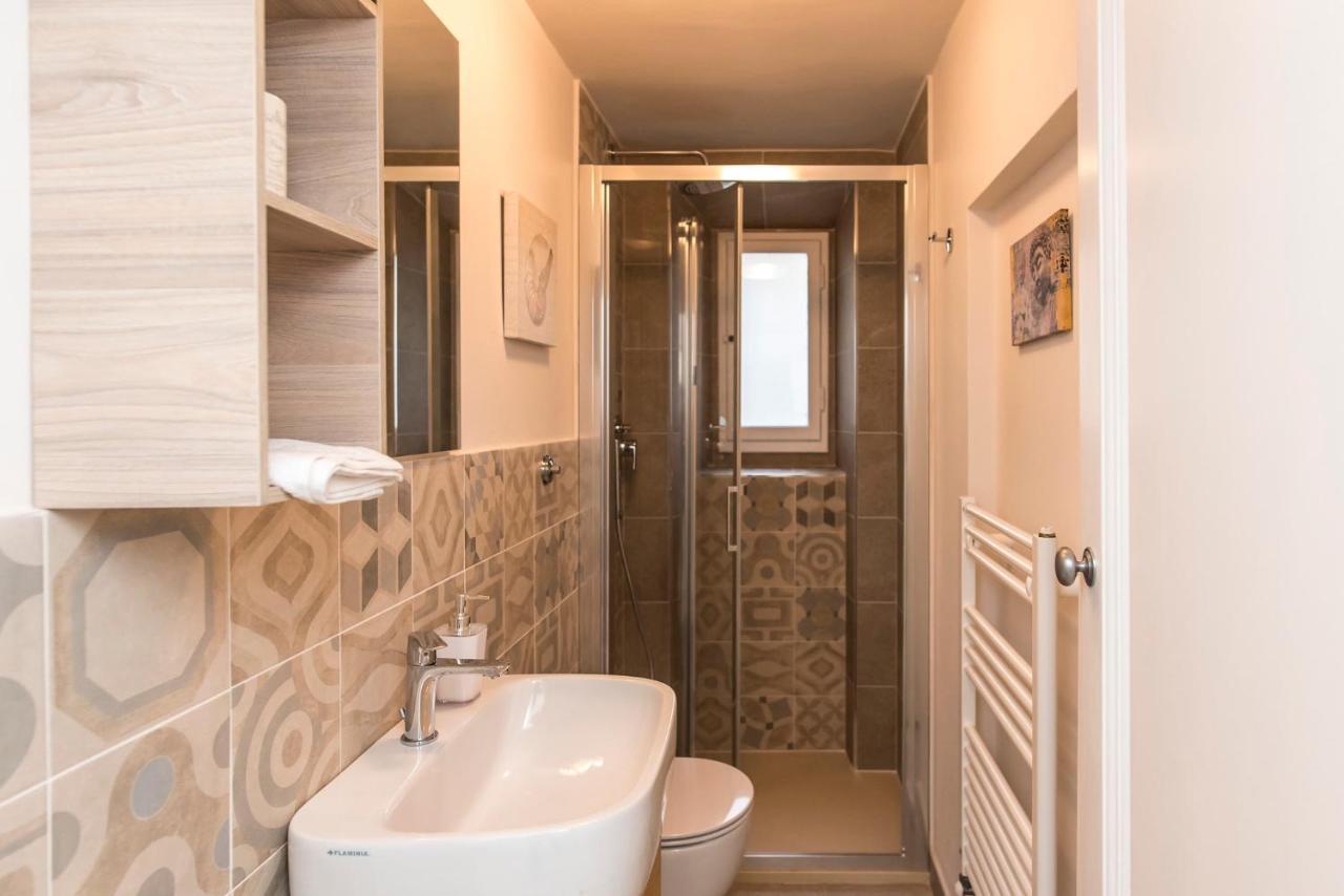 Ariento Apartment - Heart Of Floransa Dış mekan fotoğraf